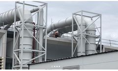 Fume Extraction and Abatement  Service