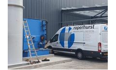Site Installation Services