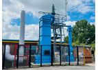 Roperhurst - Chemical Storage Tank