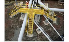 Roperhurst - GRP Composite Grid