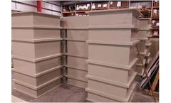 Roperhurst - Tanks & Bunds