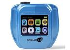 novaLUM II-X for ATP Testing - Luminometer System