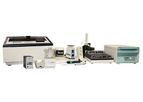 Charm II - Model 6600/7600 - Food Safety Testing Analyzers