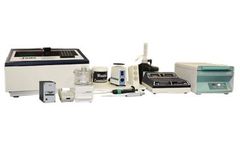 Charm II - Model 6600/7600 - Food Safety Testing Analyzers