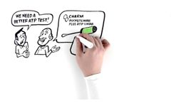 Charm ATP Whiteboard Video - Video