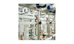 Ultrapure - Reverse Osmosis Systems