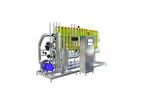 Membrane - Pharmaceutical Separation Process