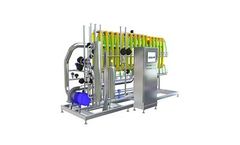 Membrane - Pharmaceutical Separation Process