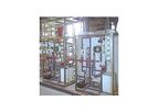 Electrodeionization System