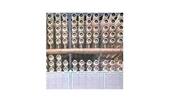 Membrane - Sulphate Removal Systems