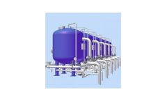 Membrane - Fine Filtration Systems