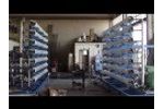Freshwater Makers - Reverse Osmosis (RO) Systems