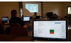 Principles of Wetland Design (PWD) - Live Workshop Training Courses