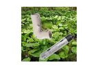 Wetland Monitoring Techniques Training Courses