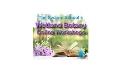 Basic Botany for Wetland Assessment