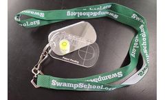 Swamp - Wetland Vegetation Data Collection Meter