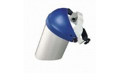 TuffMaster - Model AEA82504-00000 - Face Shield