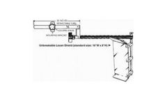 Model M-13050 - Long Reach Visorguard