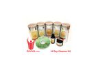 Ejuva - Model Jr - Cleansing Kit (2 week cleanse)