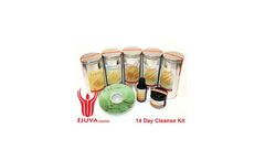 Ejuva - Model Jr - Cleansing Kit (2 week cleanse)