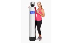 Waterboy - Model 2000 SXT - Whole House Systems