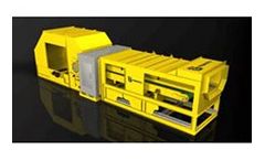 Model XSS - X-Ray Sorting System