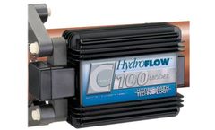 HydroFLOW - Model C-Range - Water Conditioning System