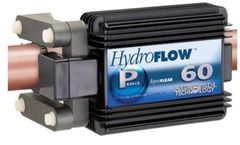 Aquaklear - Model P Range - Water Conditioning System