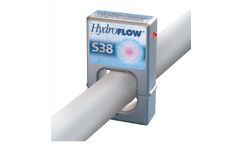 Steamklear - Model S38 - Water Conditioning System