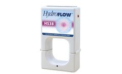 HydroFlow - Model HS38 - Average Homes Water Conditioning System