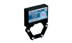 HydroFLOW - Model K40 Aquaklear - Pool & Spa Water Conditioning System