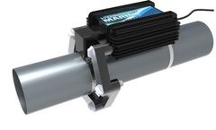 HydroFlow - Model HM - Hydropath Marine Water Conditioning System