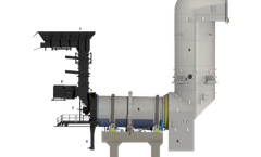 Kanadevia Inova - Hazardous Waste Treatment System