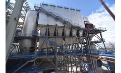 Kanadevia Inova - Fabric Filter