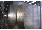 Kanadevia Inova - Electrostatic Precipitator System