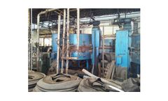 SIO - Curing Presses for Truck Tires