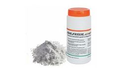 SILASIL - Model XD - Biological Ensiling Agent for Energy Crops