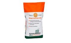 Schaumann - Model BC.Concept - Trace Element Products