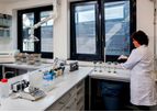 Substrate Analysis