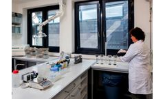 Substrate Analysis