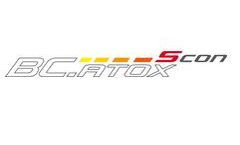 Schaumann - Model BC.ATOX Scon - Active Ingredients