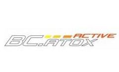 Schaumann - Model BC.ATOX.ACTIVE - Ammonia