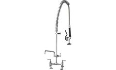 AquaJet - Model AJPR30-ST-BF2-S - Pre-Rinse Spray