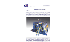 G-Force - Crude Oil Desalting Plant - Brochure