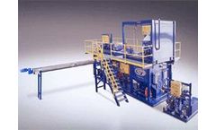 G-Force - Model MkII - Slop & Sludge Plant