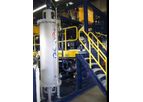 G-Force - Residence Time Reactor