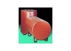 Diesel Fuel Storage Tanks