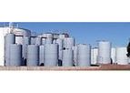 Lube Tanks