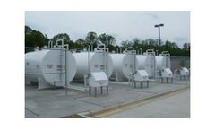 Fuel Storage Tanks