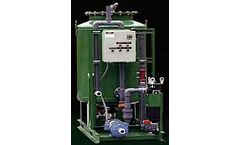 Filter Vessels